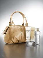 Raridade Kit Bolsa+3 Produto Heveanly Victorias Secret