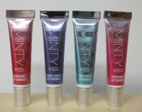 Victorias Secret Gloss Lip Minty Kiss Pronta Entrega